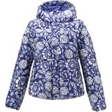 HELLY HANSEN(ヘリーハンセン) HOW11359 ローラダウンフーディー Women’s HOW11359 中綿･ダウンジャケット(レディース)