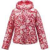 HELLY HANSEN(ヘリーハンセン) HOW11359 ローラダウンフーディー Women’s HOW11359 中綿･ダウンジャケット(レディース)