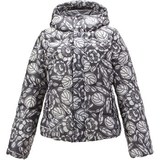 HELLY HANSEN(ヘリーハンセン) HOW11359 ローラダウンフーディー Women’s HOW11359 中綿･ダウンジャケット(レディース)