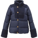 HELLY HANSEN(ヘリーハンセン) HOW11362 W ライアダウンジャケット Women’s HOW11362 中綿･ダウンジャケット(レディース)