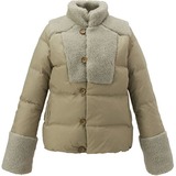 HELLY HANSEN(ヘリーハンセン) HOW11362 W ライアダウンジャケット Women’s HOW11362 中綿･ダウンジャケット(レディース)