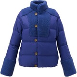 HELLY HANSEN(ヘリーハンセン) HOW11362 W ライアダウンジャケット Women’s HOW11362 中綿･ダウンジャケット(レディース)