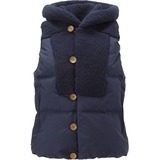 HELLY HANSEN(ヘリーハンセン) HOW11363 W ライアダウンベスト Women’s HOW11363 中綿･ダウンベスト(レディース)