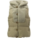 HELLY HANSEN(ヘリーハンセン) HOW11363 W ライアダウンベスト Women’s HOW11363 中綿･ダウンベスト(レディース)