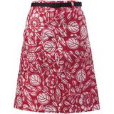 HELLY HANSEN(ヘリーハンセン) MT カラバスインサレーションスカート Women’s HOW21361 スカート(レディース)