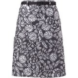 HELLY HANSEN(ヘリーハンセン) MT カラバスインサレーションスカート Women’s HOW21361 スカート(レディース)