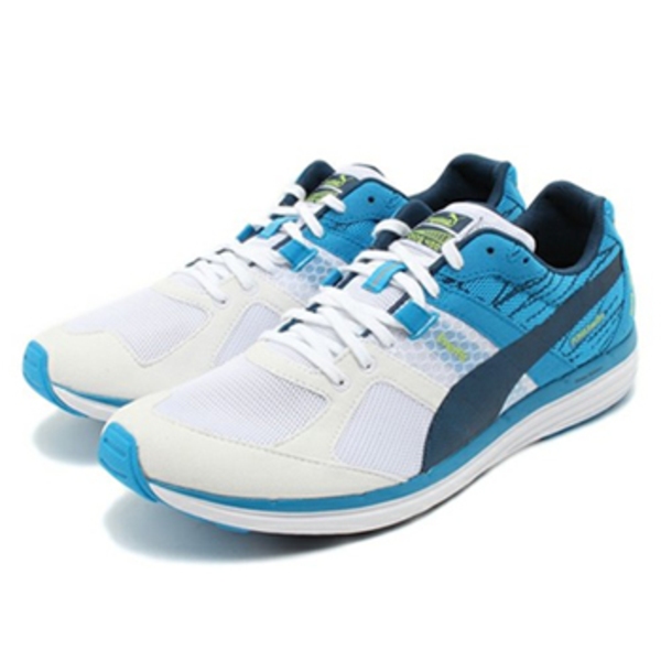 PUMA(プーマ) 187850 プーマファース 400 J 187850 メンズ･ランニングシューズ