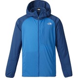THE NORTH FACE(ザ･ノース･フェイス) SWALLOWTAIL VENT HOODIE Men’s NP71356 ブルゾン(メンズ)