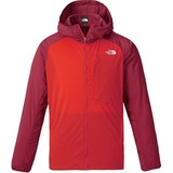 THE NORTH FACE(ザ･ノース･フェイス) SWALLOWTAIL VENT HOODIE Men’s NP71356 ブルゾン(メンズ)