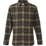 THE NORTH FACE(ザ･ノース･フェイス) WOOL SHIRT Men’s NR61307 長袖シャツ(メンズ)