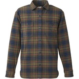 THE NORTH FACE(ザ･ノース･フェイス) WOOL SHIRT Men’s NR61307 長袖シャツ(メンズ)