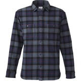 THE NORTH FACE(ザ･ノース･フェイス) WOOL SHIRT Men’s NR61307 長袖シャツ(メンズ)