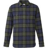 THE NORTH FACE(ザ･ノース･フェイス) WOOL SHIRT Men’s NR61307 長袖シャツ(メンズ)