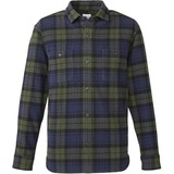 THE NORTH FACE(ザ･ノース･フェイス) WOOL SHIRT Men’s NR61307 長袖シャツ(メンズ)