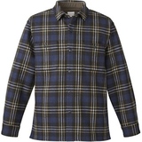 THE NORTH FACE(ザ･ノース･フェイス) WOOL BONDING SHIRT Men’s NR61308 長袖シャツ(メンズ)