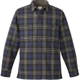 THE NORTH FACE(ザ･ノース･フェイス) WOOL BONDING SHIRT Men’s NR61308 長袖シャツ(メンズ)