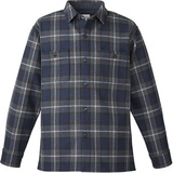 THE NORTH FACE(ザ･ノース･フェイス) WOOL BONDING SHIRT Men’s NR61308 長袖シャツ(メンズ)