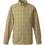 THE NORTH FACE(ザ･ノース･フェイス) THERMASTAT SHIRT Men’s NR61344 長袖シャツ(メンズ)