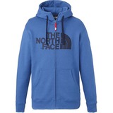 THE NORTH FACE(ザ･ノース･フェイス) GREENWICH FULLZIP HOODIE Men’s NT61216 スウェット･トレーナー･パーカー