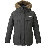 THE NORTH FACE(ザ･ノース･フェイス) MCMURDO PARKA Men’s ND91310 ダウン･中綿ジャケット(メンズ)