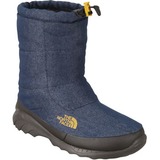 THE NORTH FACE(ザ･ノース･フェイス) NUPTSE BOOTIE WP II Men’s NF01269 防寒ウィンターブーツ