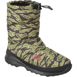 THE NORTH FACE(ザ･ノース･フェイス) NUPTSE BOOTIE IV Men’s NF01271 防寒ウィンターブーツ