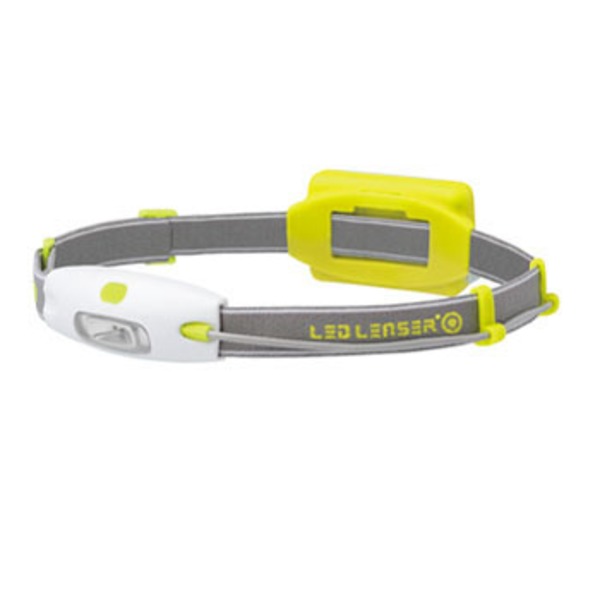 LED LENSER(レッドレンザー) NEO 最大90ルーメン 単四電池式 6114 釣り用ライト