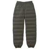 ミズノ(MIZUNO) A2JF4526 メンズブレスサーモダウンパンツ A2JF4526 ロングパンツ(メンズ)