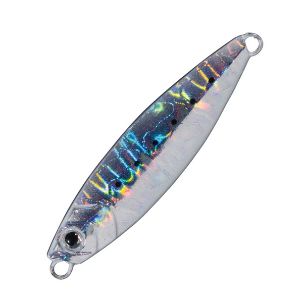 メジャークラフト ジグパラ マイクロ JPM-10 メタルジグ(10～40g未満)