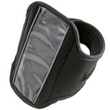 キャプテンスタッグ(CAPTAIN STAG) キープオン ランニングアームバンド UM-1783 ウエストバッグ･ボトルポーチ