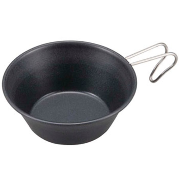 キャプテンスタッグ(CAPTAIN STAG) ブルーブラックコート UH-7 シェラカップ