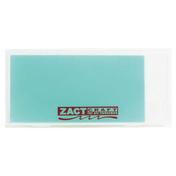 ザクトクラフト(ZacT craft) セニョールトルネード BOX Plus   小物用ケース