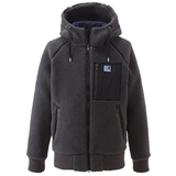 HELLY HANSEN(ヘリーハンセン) HOE51254 FPT HOODIE HOE51254 フリースジャケット(メンズ)
