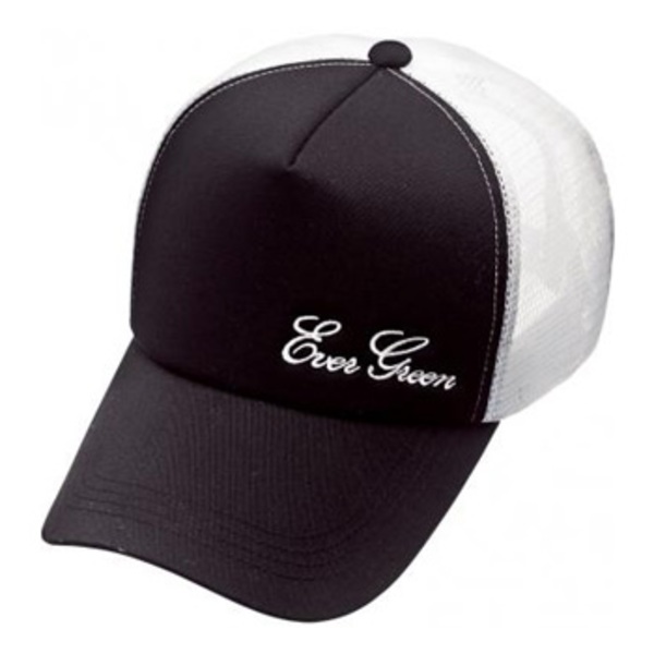 エバーグリーン(EVERGREEN) EGメッシュキャップ   帽子&紫外線対策グッズ