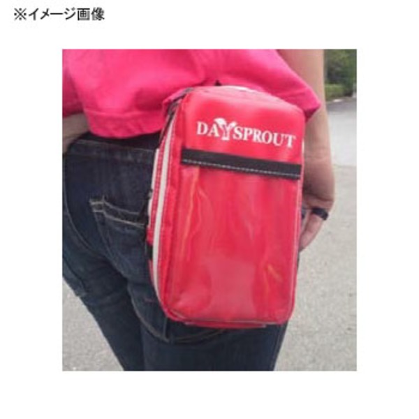 DAYSPROUT(ディスプラウト) DSワレットポーチ   ポーチ型