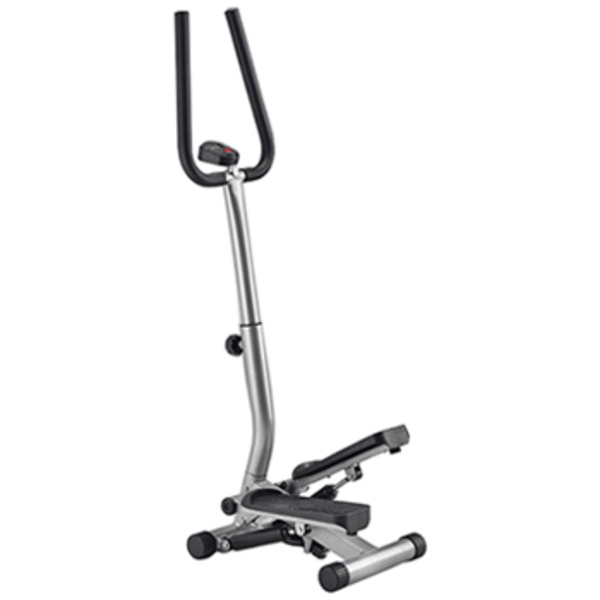 鉄人倶楽部 ハンドル付ミニステッパー 家庭用 IMC-08 ステッパー