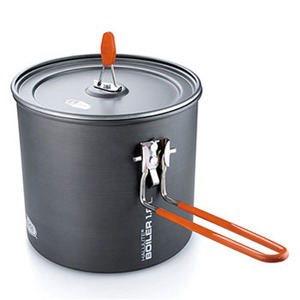 【送料無料】GSI outdoors(ジーエスアイ) ハルライト ボイラー 1.8L 11871987000018 【送料無料】GSI outdoors(ジーエスアイ) ハルライト ボイラー 1.8L 11871987000018