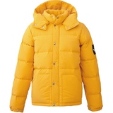 THE NORTH FACE(ザ･ノース･フェイス) CAMP SIERRA SHORT Men’s ND91401 ダウン･中綿ジャケット(メンズ)