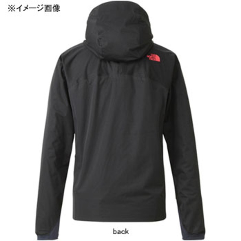 the north face ALP VENT SHELL JACKET