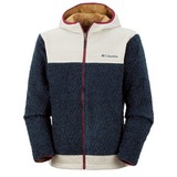 Columbia(コロンビア) Humble Places Jacket Men’s PM5258 フリースジャケット(メンズ)