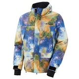Columbia(コロンビア) Ex Posures II Jacket Men’s PM5265 ハードシェルジャケット(メンズ)