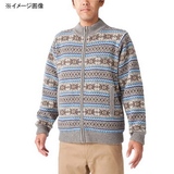 Columbia(コロンビア) Mossyrock Full Zip Sweater Men’s PM5276 スウェット･トレーナー･パーカー