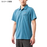Columbia(コロンビア) Spring Seas Polo Men’s PM5796 【廃】メンズ速乾性半袖シャツ