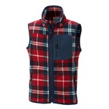 Columbia(コロンビア) Youth Buckeye Springs Vest PY1034 フリースベスト(メンズ)