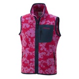 Columbia(コロンビア) Youth Buckeye Springs Vest PY1034 フリースベスト(メンズ)