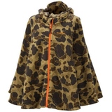 Columbia(コロンビア) Youth Buckeye Springs Poncho 子供用 PY1035 レインコート&ポンチョ