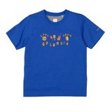 Columbia(コロンビア) Youth Catria Frost Lake S/S Tee PY2373 半袖シャツ(ジュニア/キッズ/ベビー)