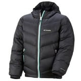 Columbia(コロンビア) Youth Rockaway Dens Hoodie PY5000 防寒ジャケット(キッズ/ベビー)