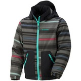 Columbia(コロンビア) Youth Heartwood Jacket PY5002 防寒ジャケット(キッズ/ベビー)