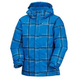 Columbia(コロンビア) Youth Twist Tip Jacket SB5031 防寒ジャケット(キッズ/ベビー)